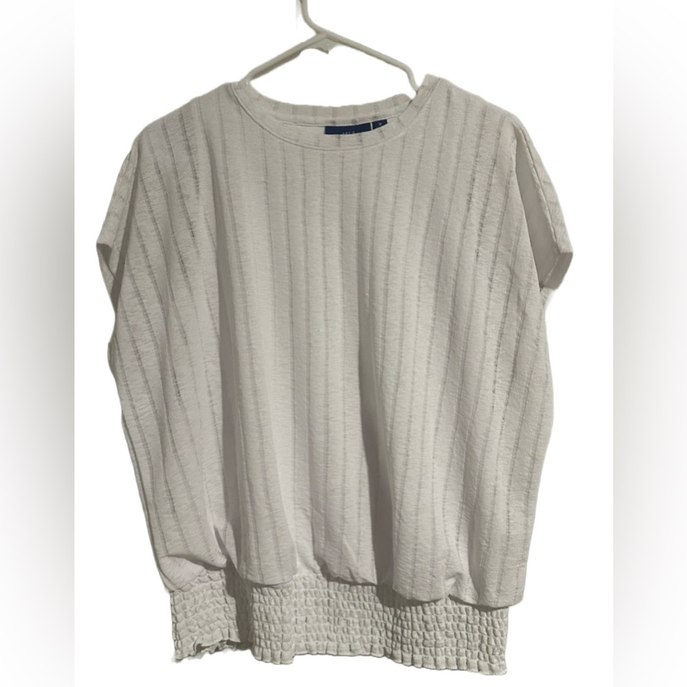 Apt. 9 pullover top